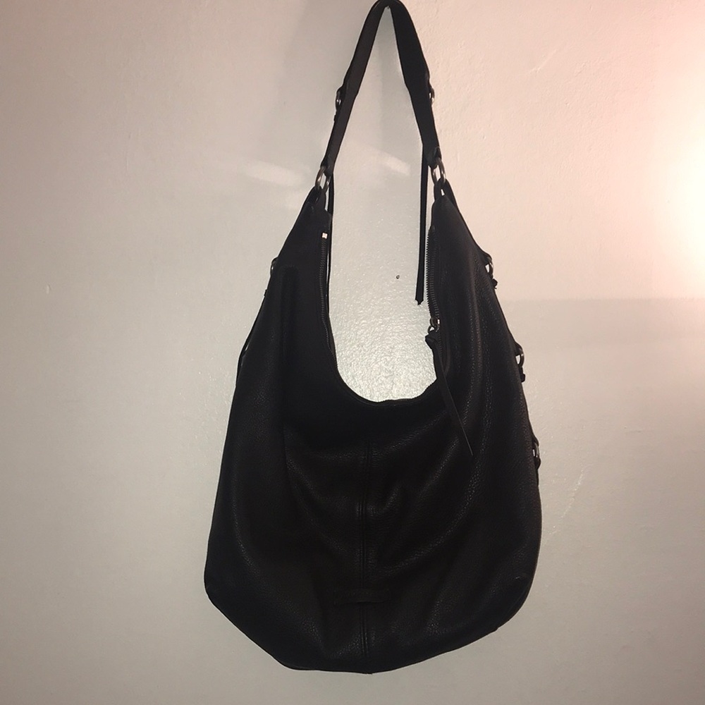 Lucky Brand Jill Hobo leather Bag